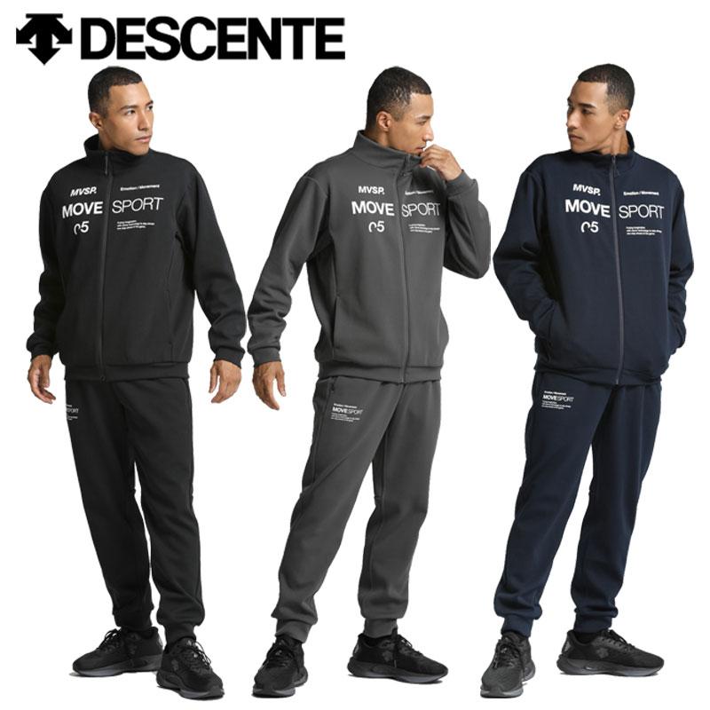 DESCENTE デサント ムーブスポーツ S.F.TECHハーフゲージ DESCENTE デサント ムーブスポーツ S.F.TECHハーフゲージ