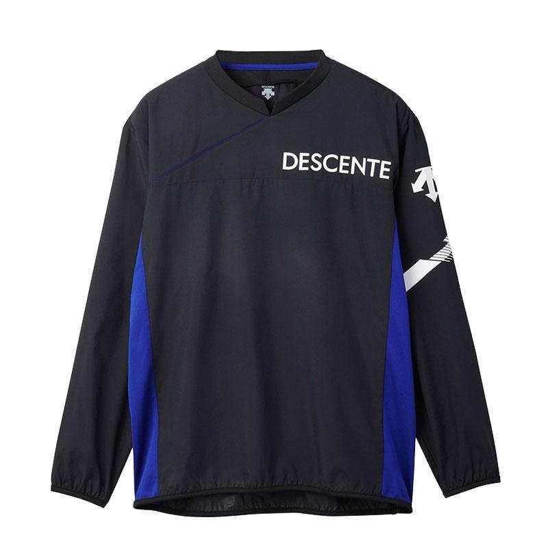 DESCENTE デサント バレーボールウェア 長袖ピステ 石川祐希着用 DESCENTE デサント バレーボールウェア 長袖ピステ 石川祐希着用