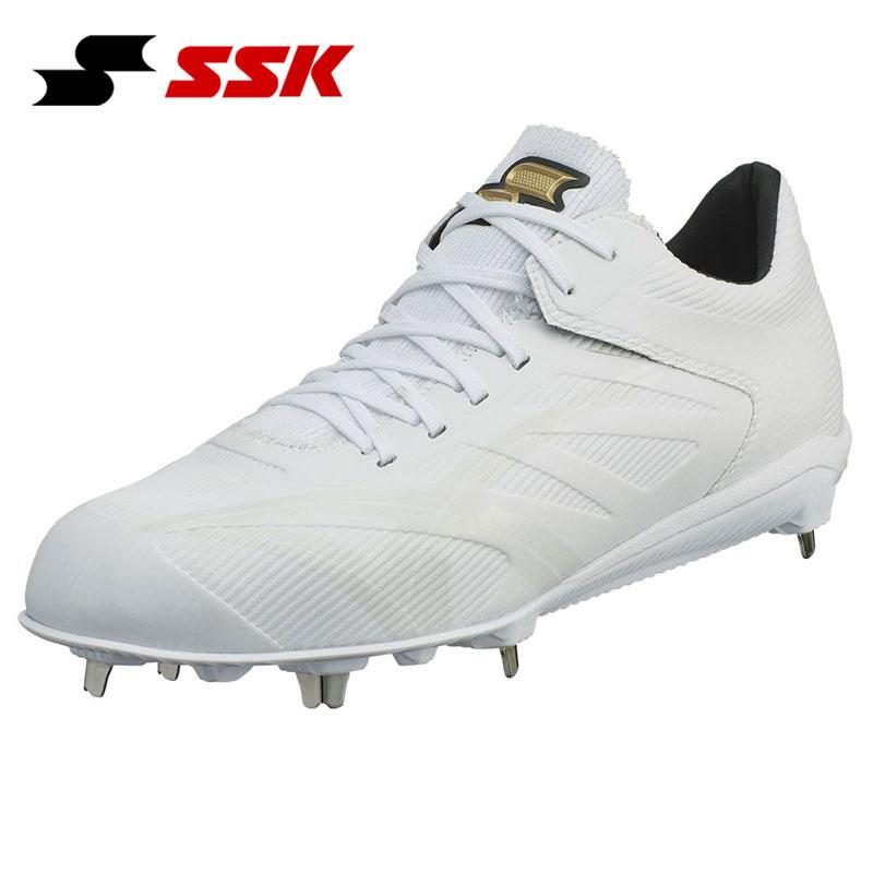 エスエスケイ（SSK） 野球スパイク 金具埋込式 プロエッジAG-LW