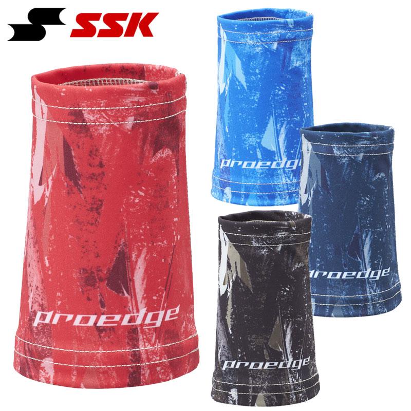 エスエスケイ（SSK） プロエッジ グラフィックリストバンド 1個入り