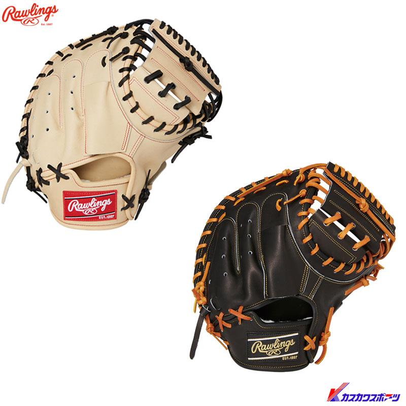 ローリングス　HOH　GH3HJMW　硬式用　捕手用　軽量仕様　型付け済み HOH® BREAK THE MOLD [キャッチャー用] サイズ33 | グラブ