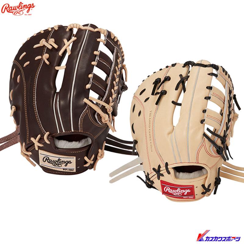 Rawlings（ローリングス） 硬式ミット 一塁手用 PRO PREFERRED