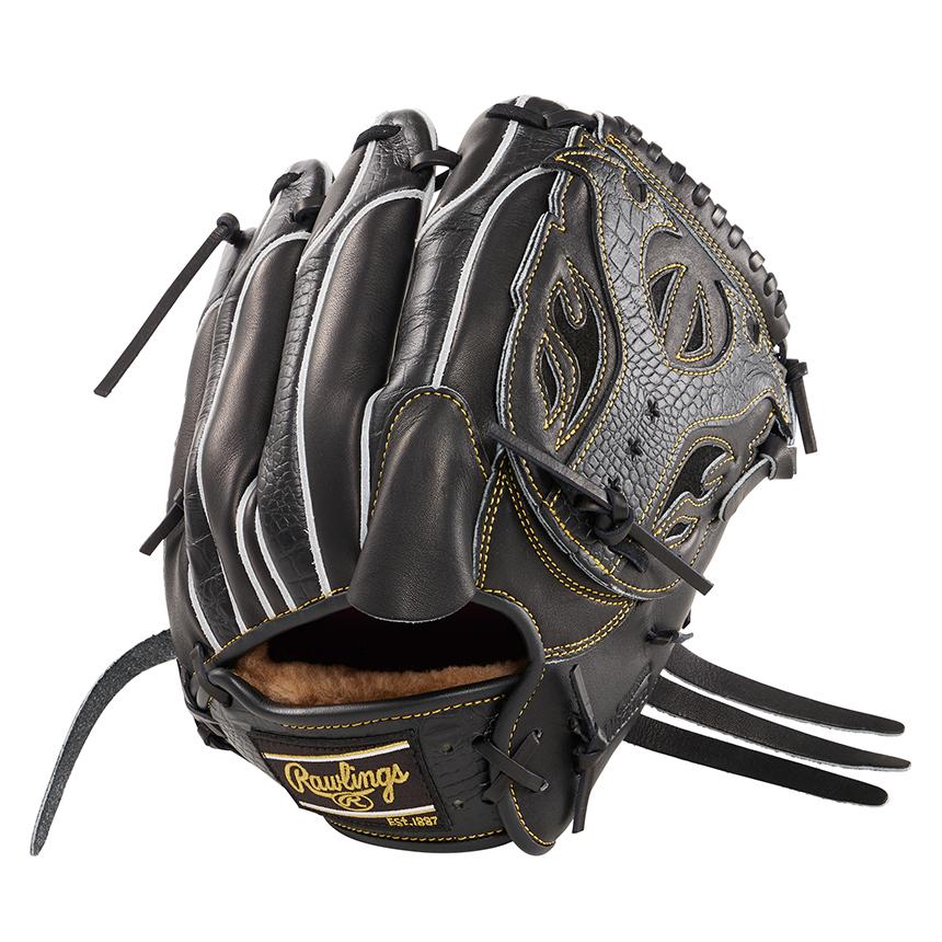 Rawlings ローリングス 一般 硬式グラブ 投手用 プロ