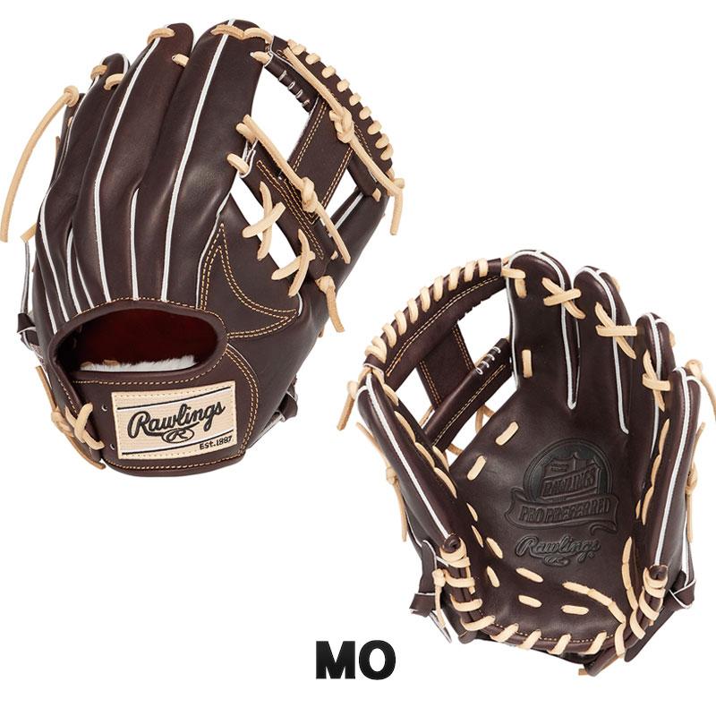 Rawlings（ローリングス） 一般 硬式グラブ 内野手用 プロプリファード
