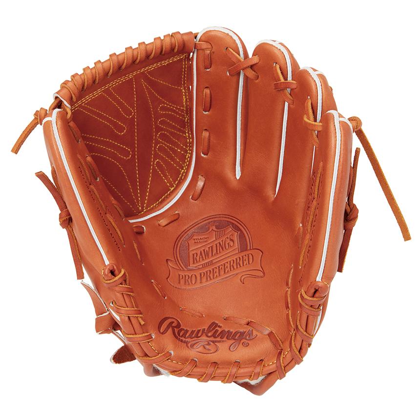 ローリングス プロモデル GH4PRJ205FB【硬式 グローブ 投手用】 Rawlings ローリングス 一般 硬式グラブ 投手用 プロ