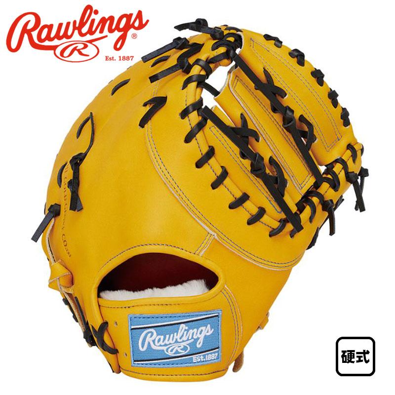 Rawlings（ローリングス） 硬式ファーストミット PRO PREFERRED 一塁手