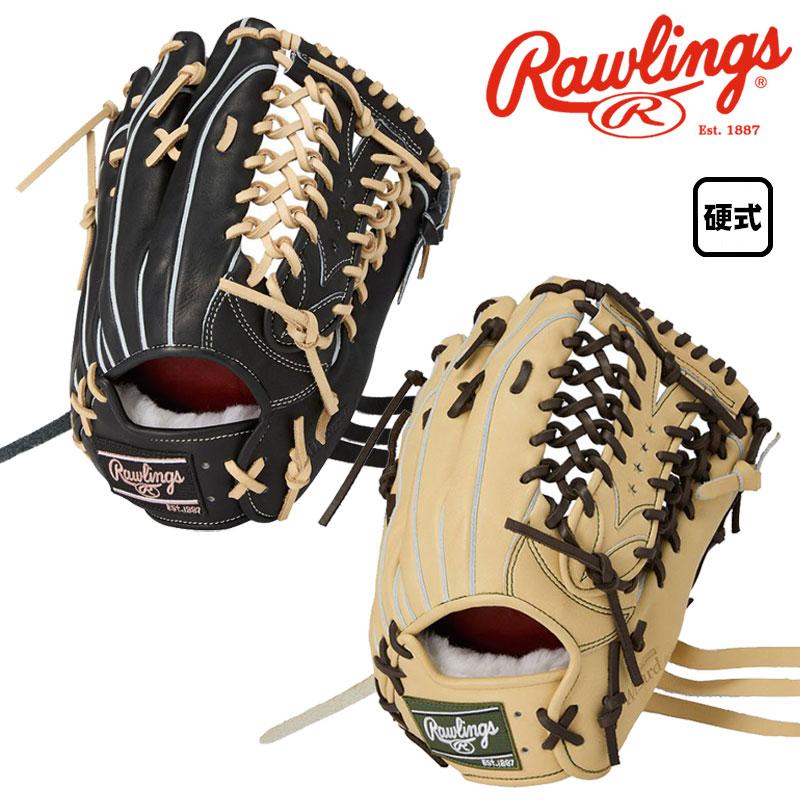 Rawlings（ローリングス） 硬式グラブ PRO PREFERRED Wizard#02 外野手
