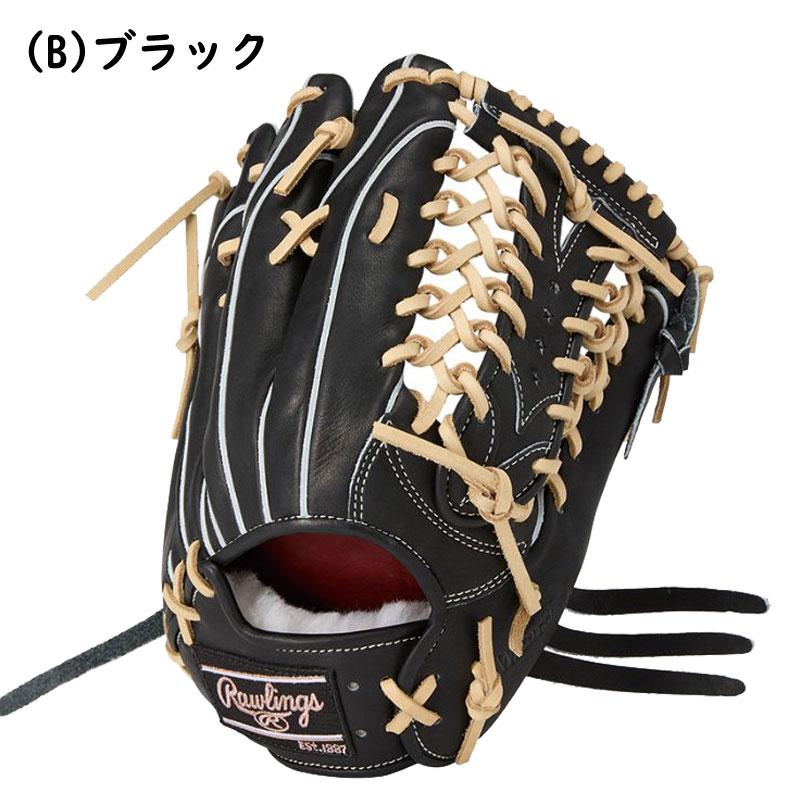 Rawlings（ローリングス） 硬式グラブ PRO PREFERRED Wizard#02 外野手