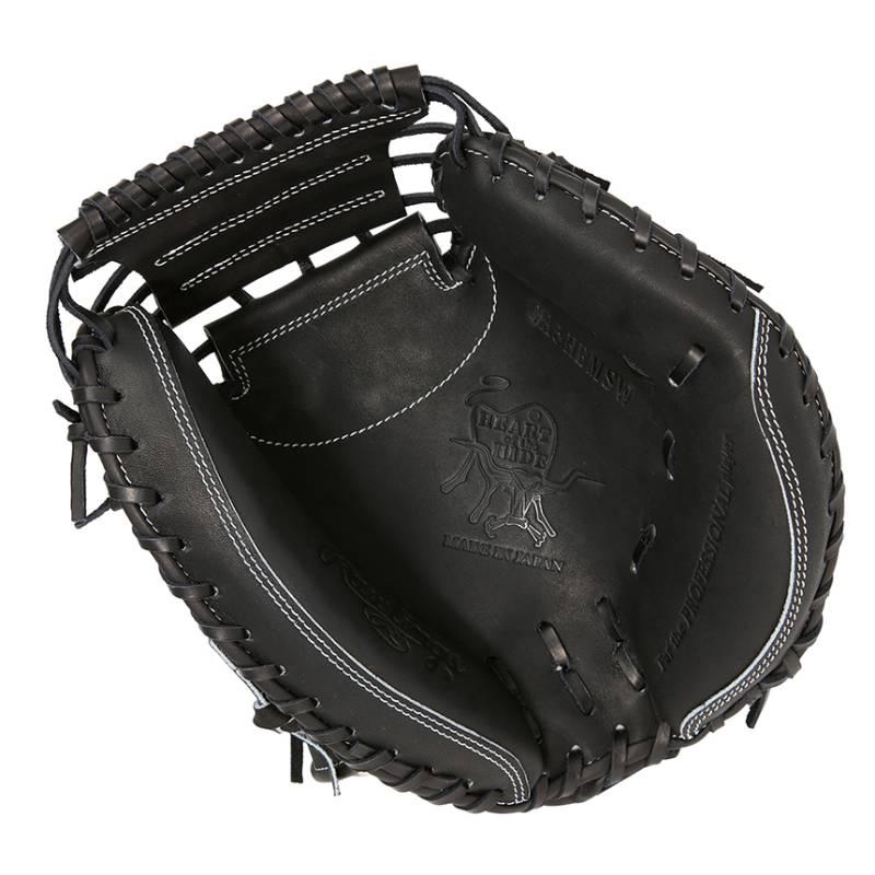 Rawlings（ローリングス） 一般 硬式 キャッチャーミット 捕手用 HOH 