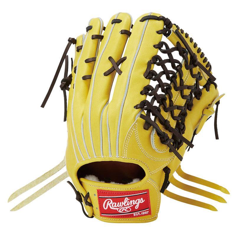 Rawlings（ローリングス） 一般 硬式 グラブ 外野手用 HOH JAPAN 右