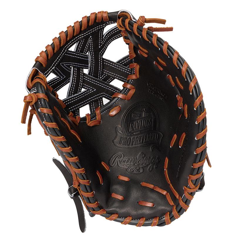 Rawlings（ローリングス） 硬式ファーストミット PRO PREFERRED K05