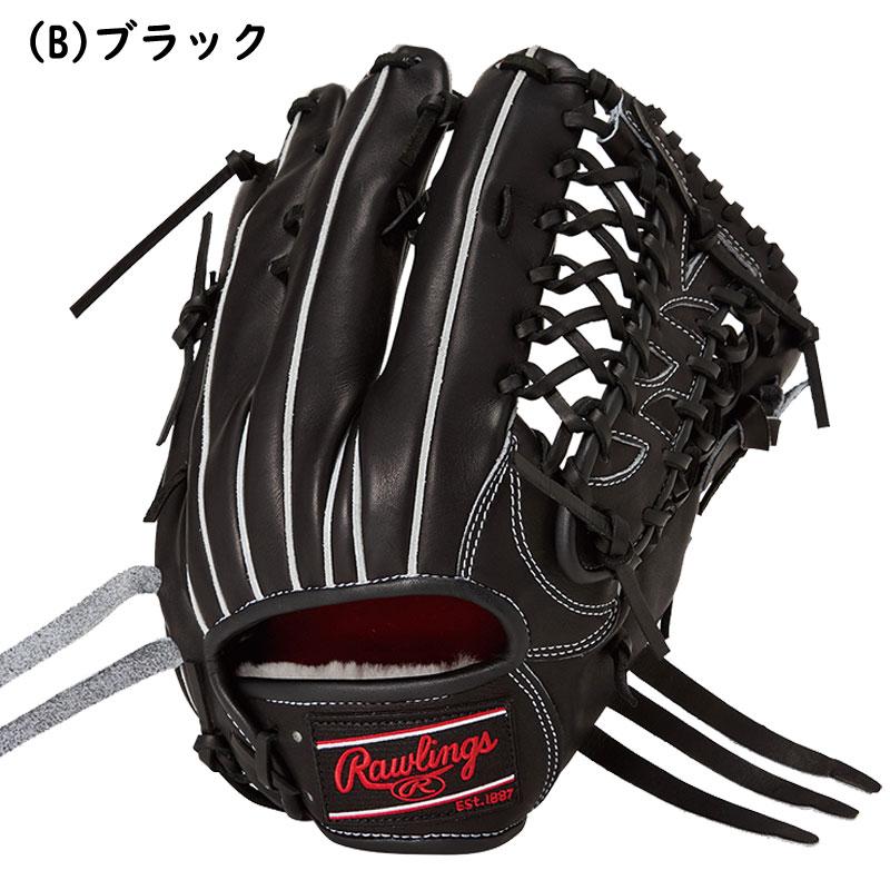 Rawlings（ローリングス） 硬式グラブ PRO PREFERRED N6 BASIC N68 外