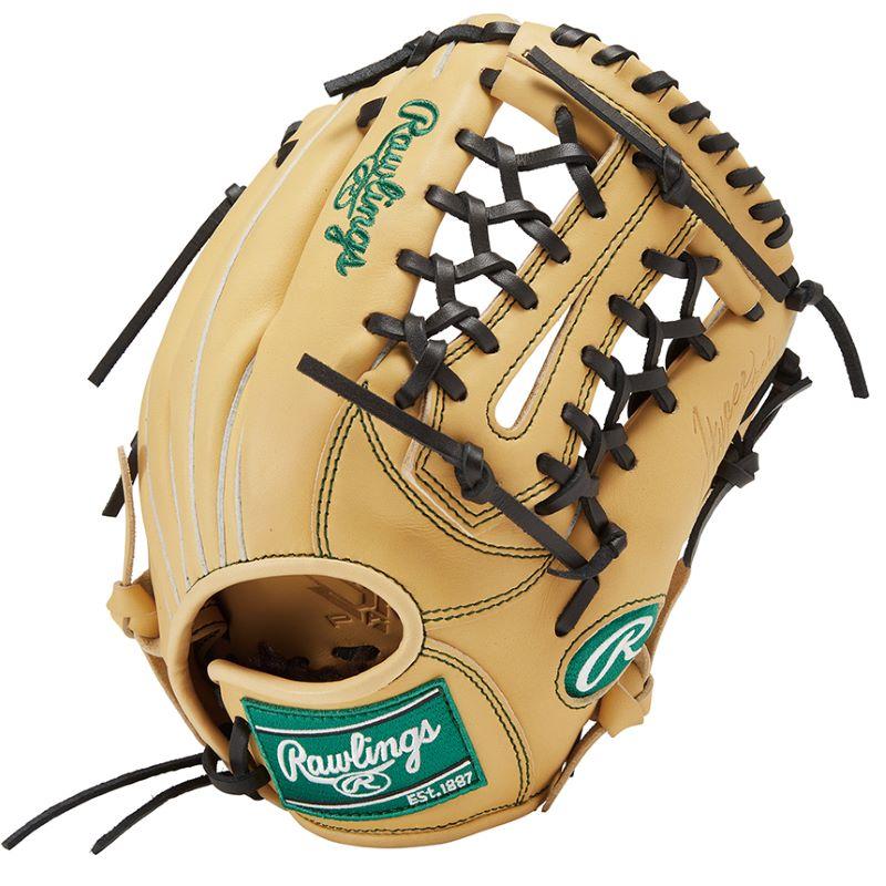 Rawlings ローリングス ジュニア 軟式グラブ オールラウンド用