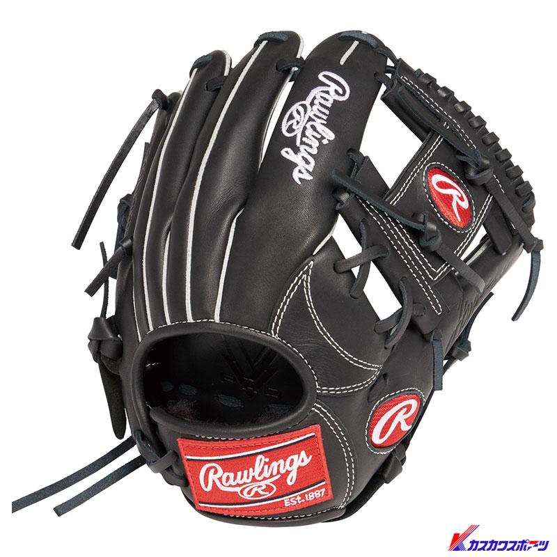 ローリングス 少年軟式グラブ[オールラウンド用]  GJ4R9G9M-B 楽天市場】ローリングス Rawlings 野球 少年軟式グローブ オール