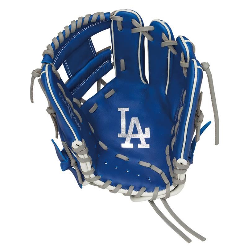 ローリングス少年軟式グラブ オールラウンド ドジャースGJ5HTMN6L-LAD 野球 ローリングス 軟式グローブ グラブ ジュニア 少年 HYPER