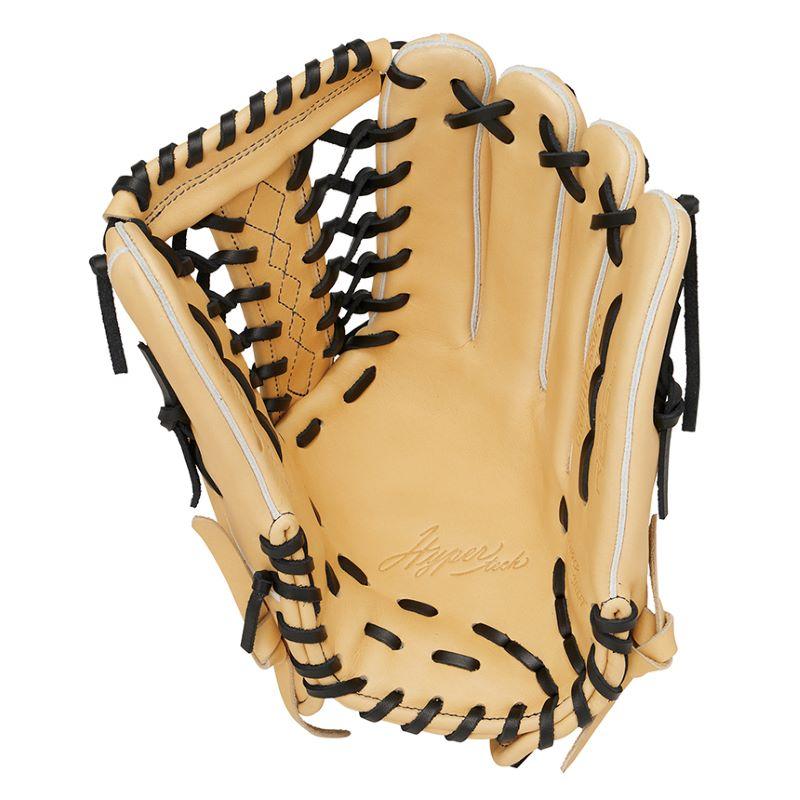 Rawlings（ローリングス） 軟式グラブ 野球 外野手用 ハイパーテック