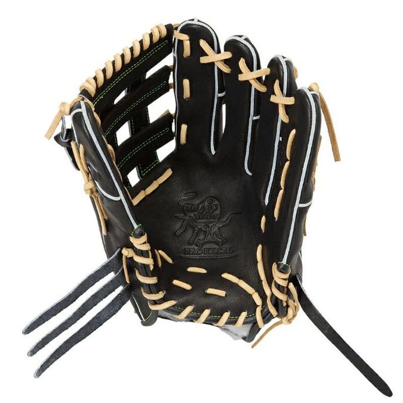 Rawlings（ローリングス） 軟式グラブ HOH PRO EXCEL Wizard#02 外野手