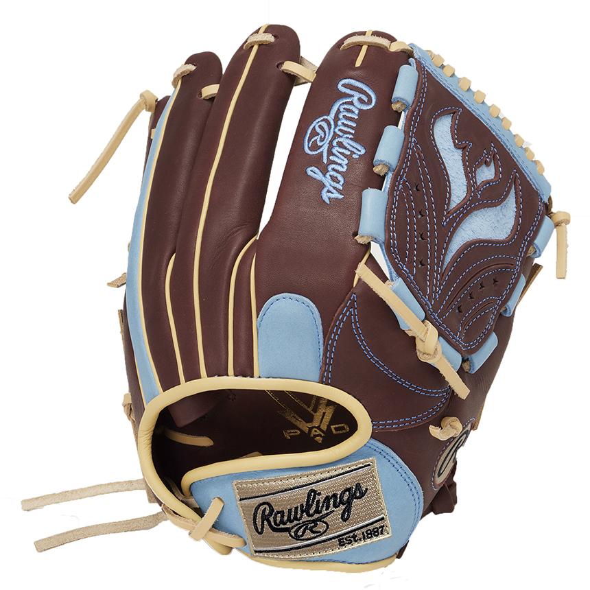 Rawlings（ローリングス） レディース用 ソフトボール グラブ 投手用