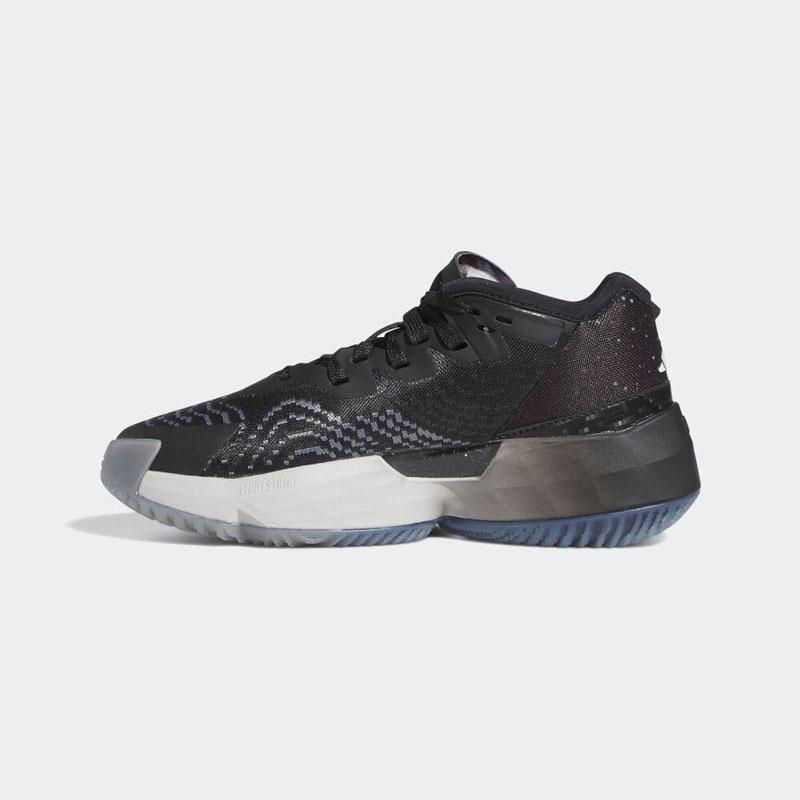 Adidaaミッチェル4バスケットボールシューズ D.O.N. ISSUE adidas バスケットシューズ GZ2570 Issue #4 Day