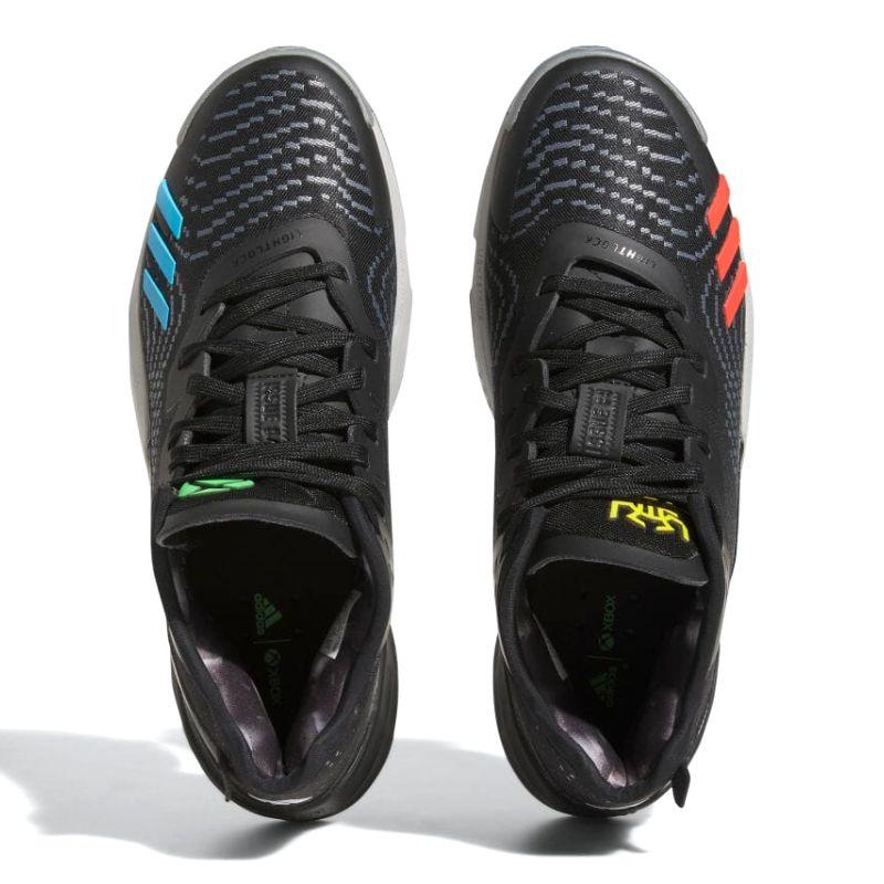 adidas（アディダス） バスケットボールシューズ D.O.N.ISSUE4 HR0714