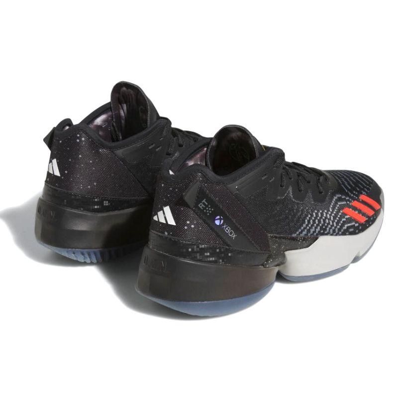 adidas（アディダス） バスケットボールシューズ D.O.N.ISSUE4 HR0714