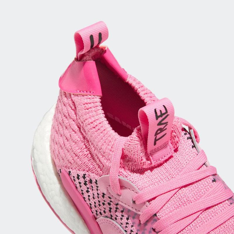 adidas（アディダス） バスケットボールシューズ トレイ・ヤング2.0
