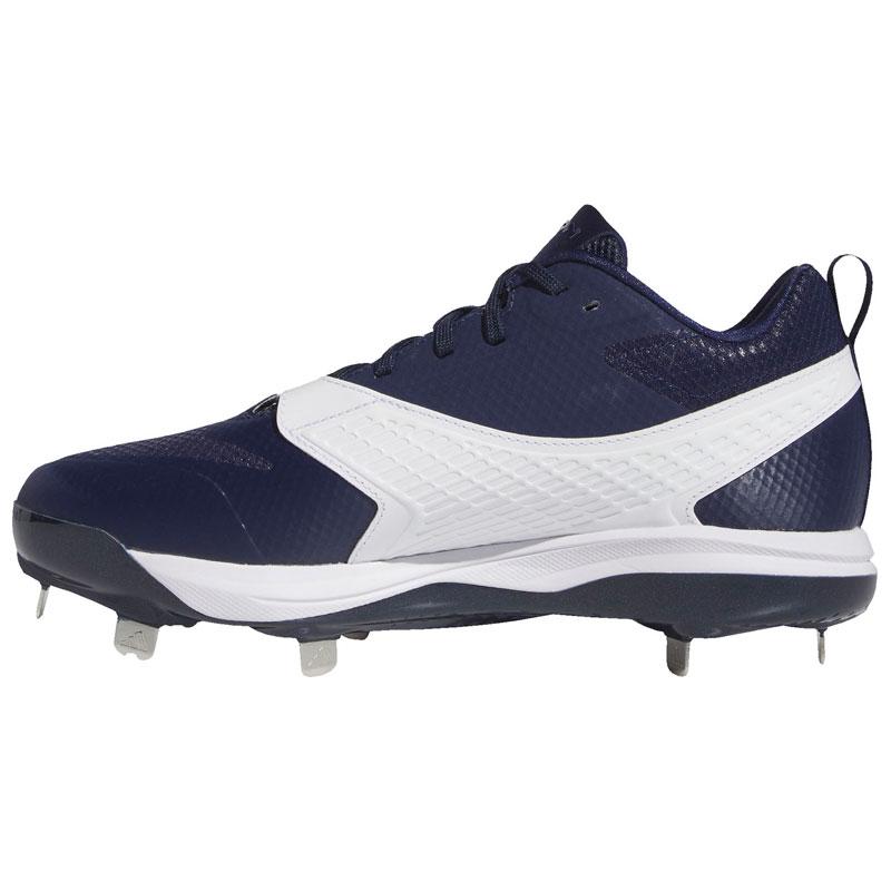 adidas（アディダス） 野球スパイク 金具埋込式 Icon8 P革・縫いP不可
