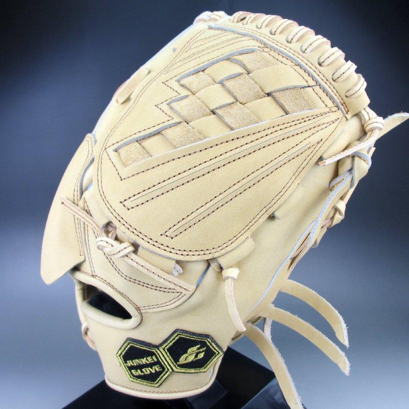 JUNKEI-GLOVE（ジュンケイグラブ） ポイント10倍 一般 硬式グラブ 投手