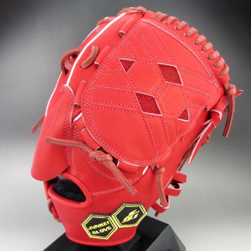 JUNKEI-GLOVE ポイント10倍 ジュンケイグラブ 一般 硬式グラブ
