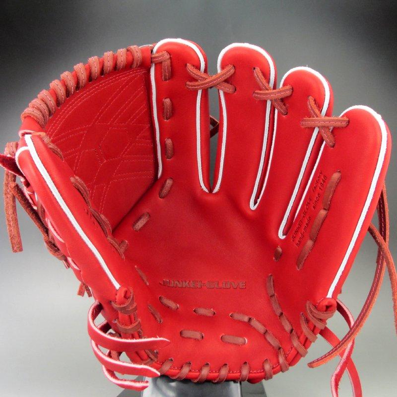 超硬合金　シャフトまで超硬　オ一ダ一品　唯一の飛び　 ダ一ツ　USED JUNKEI-GLOVE ポイント10倍 ジュンケイグラブ 一般 硬式グラブ