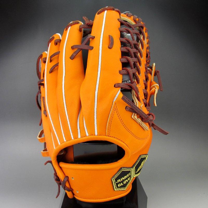 JUNKEI-GLOVE ポイント10倍 ジュンケイグラブ 一般 硬式グラブ