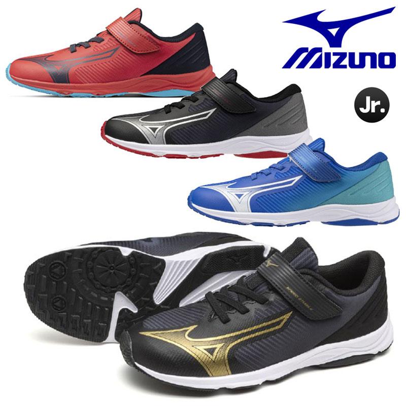 MIZUNO（ミズノ） ジュニア用ランニングシューズ スピードスタッズ4
