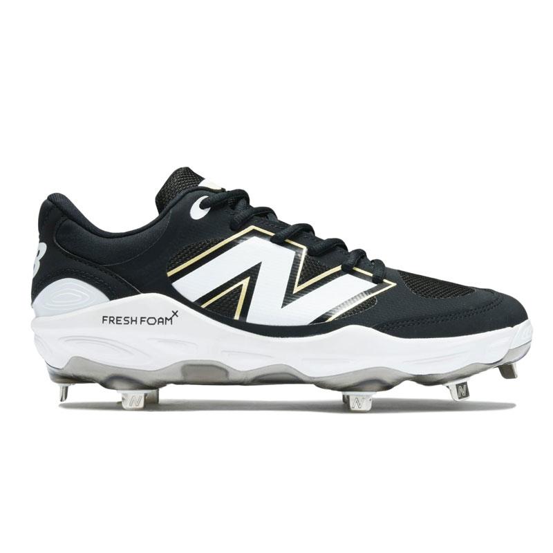 New Balance（ニューバランス） 野球スパイク 金具埋込式 3000V7METAL