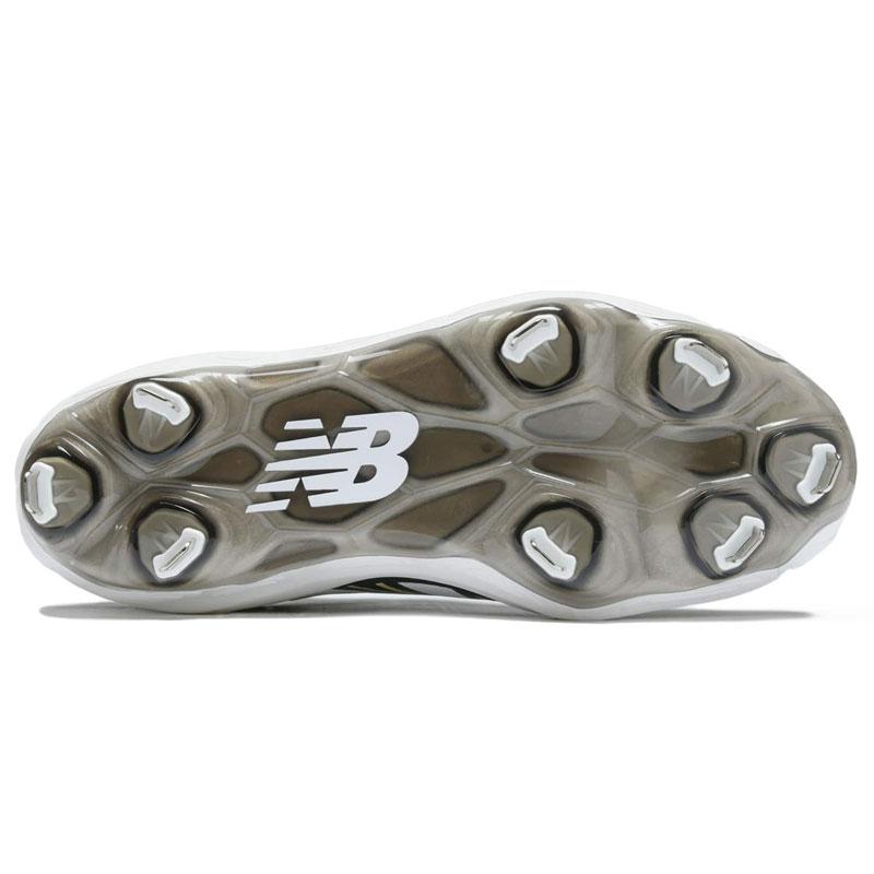 New Balance（ニューバランス） 野球スパイク 金具埋込式 3000V7METAL 