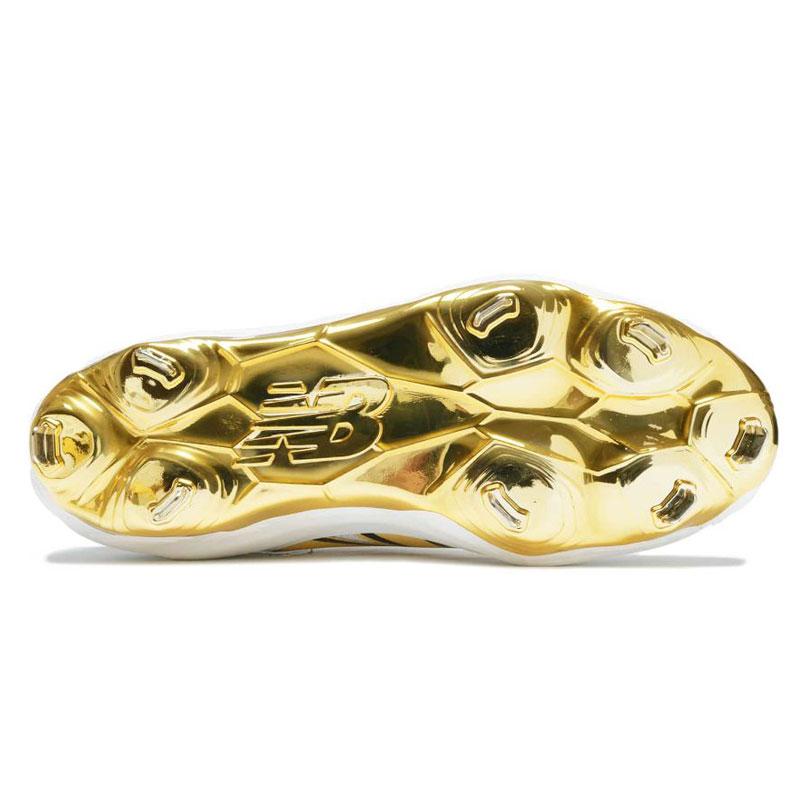 New Balance（ニューバランス） 野球スパイク 金具埋込式 3000V7METAL