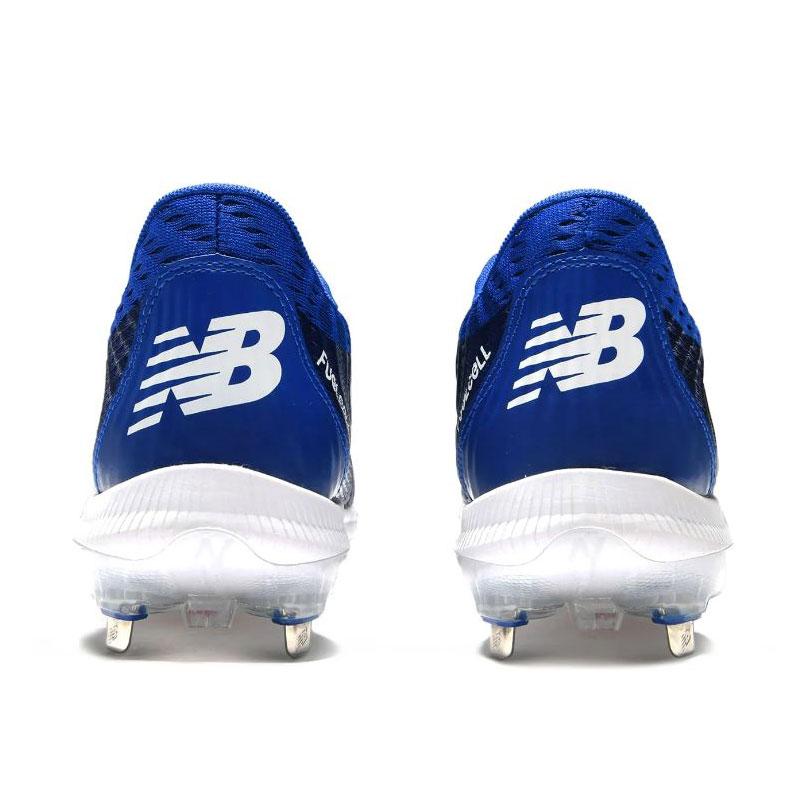 New Balance（ニューバランス） 野球スパイク 金具埋込式 FuelCell X