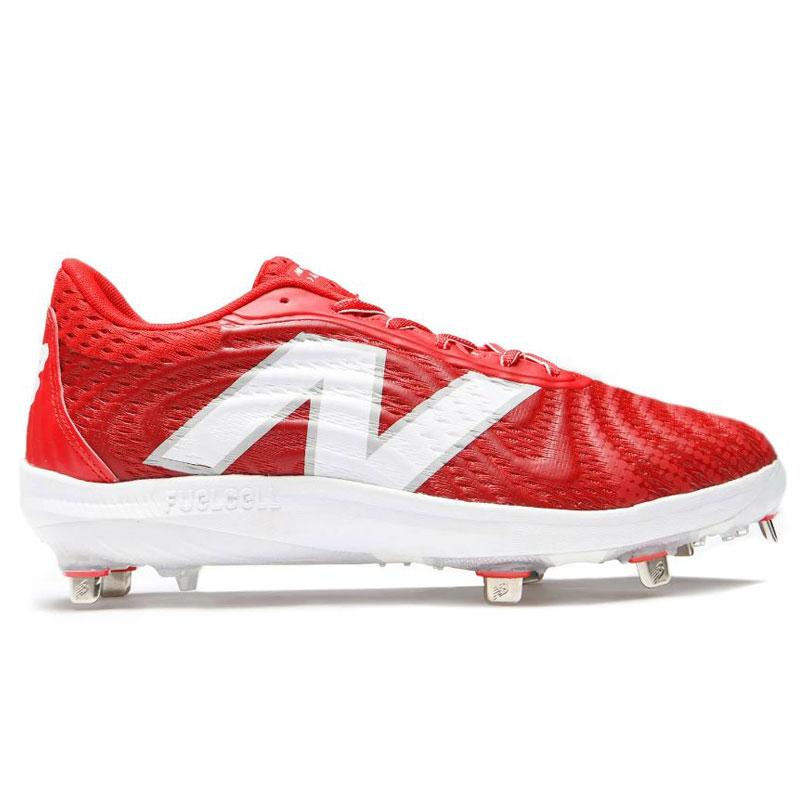 New Balance（ニューバランス） 野球スパイク 金具埋込式 FuelCell X