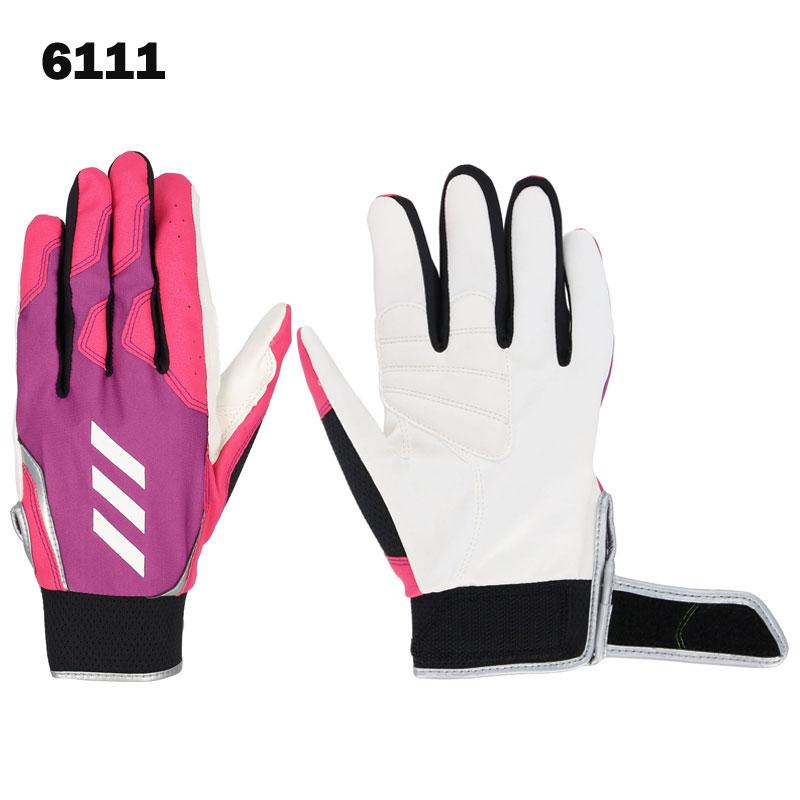 adidas（アディダス） 守備用手袋 左手用(右投げ) フィールディング