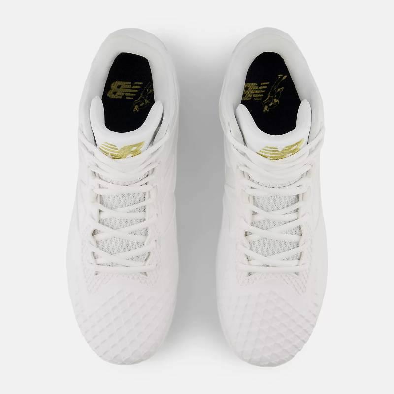 New Balance（ニューバランス） 野球スパイク 金具埋め込み式 大谷翔平