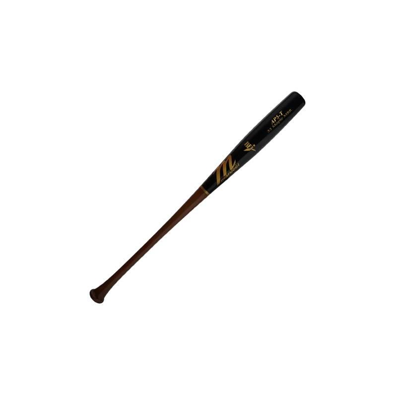 marucci（マルーチ） マルチ 硬式木製バット トルピードバット 魚雷