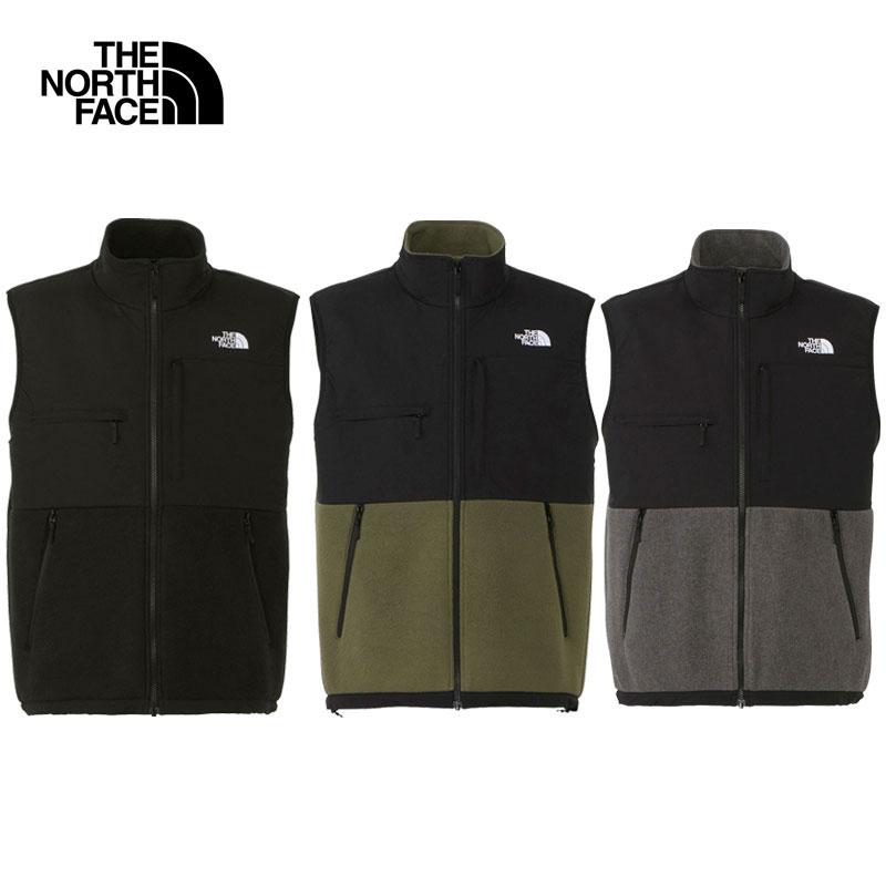 THE NORTH FACE ザ・ノースフェイス デナリベスト NA72332 : カスカワ 