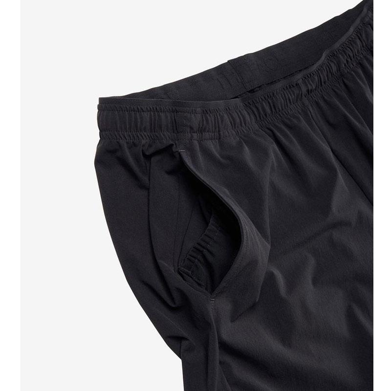 ザ・ノース・フェイス フレキシブルロングパンツ NB12582の画像