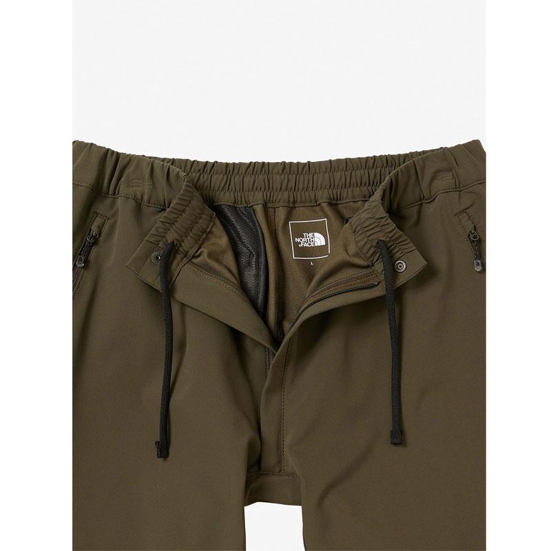 THE NORTH FACE（ザ ノースフェイス） アルパインライトパンツ メンズ