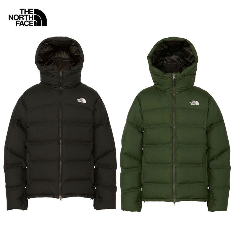 未使用に近い極美品‼️最新モデルND92215ノースフェイスビレイヤパーカＭサイズ THE NORTH FACE（ザ ノースフェイス） ビレイヤーパーカ ナイロン 中