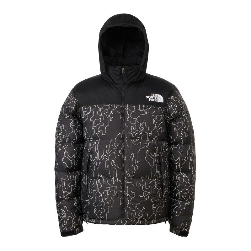 THE NORTH FACE ノベルティヌプシジャケット XXL ND92336 THE NORTH FACE（ザ ノースフェイス） ノベルティヌプシジャケット