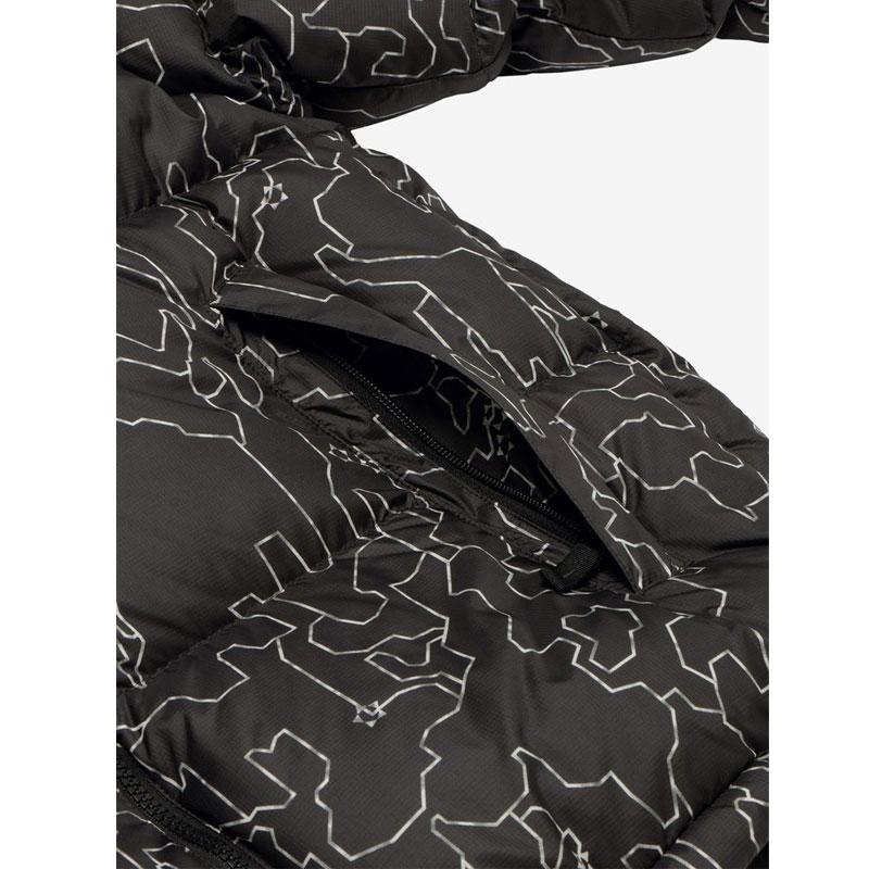 THE NORTH FACE（ザ ノースフェイス） ノベルティヌプシジャケット
