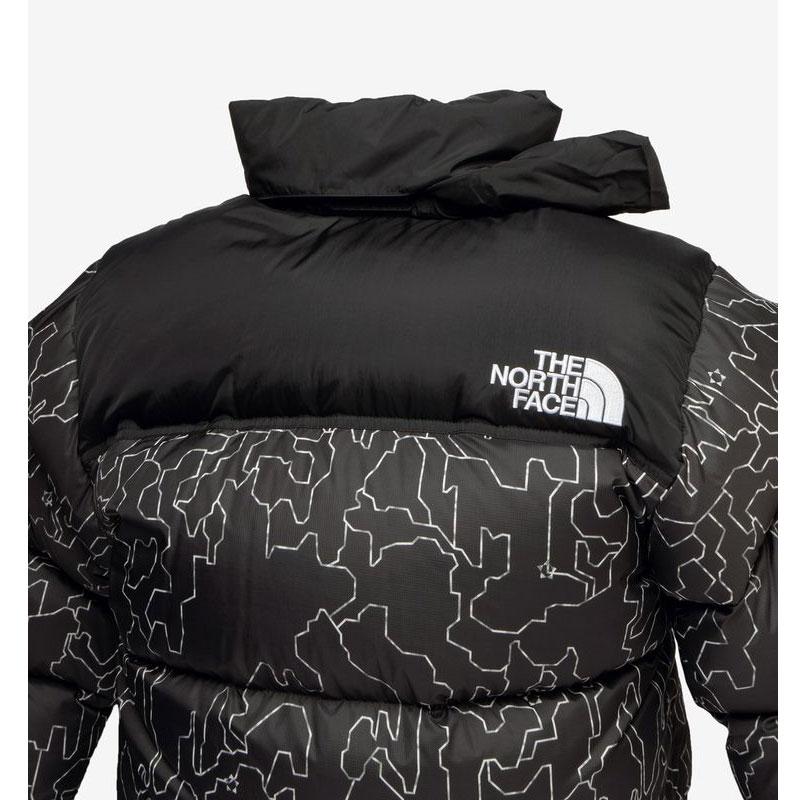 THE NORTH FACE ノベルティヌプシジャケット XXL ND92336 THE NORTH FACE（ザ ノースフェイス） ノベルティヌプシジャケット
