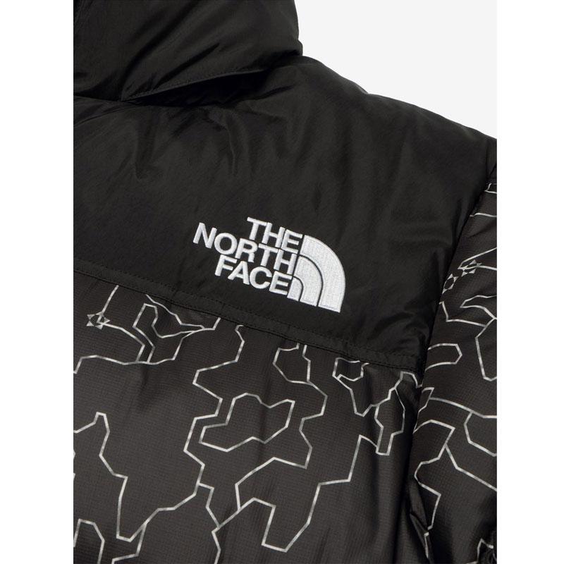 THE NORTH FACE（ザ ノースフェイス） ノベルティヌプシジャケット