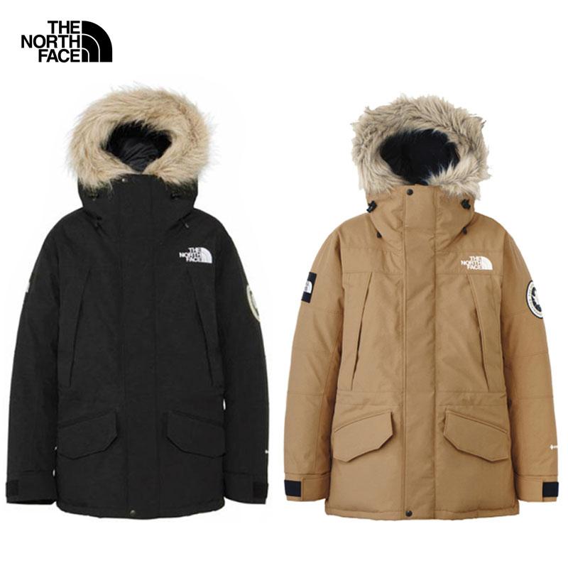 THE NORTH FACE アンタークティカパーカ ND92342 L THE NORTH FACE（ザ ノースフェイス） アンタークティカパーカ ND92342