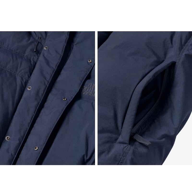 THE NORTH FACE オルタレーションバフズジャケット ND92360｜kasukawa｜08